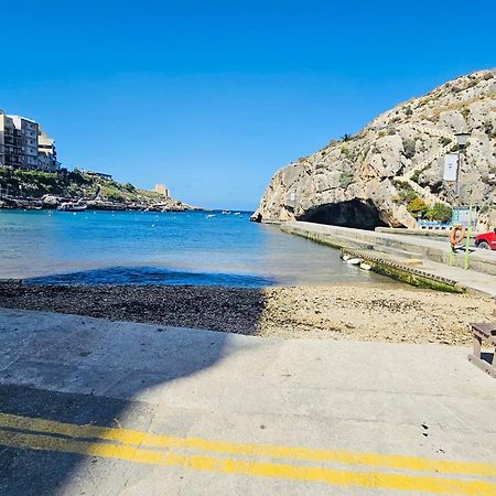 Seaside Apartment In The Heart Of Xlendi Gozo Экстерьер фото
